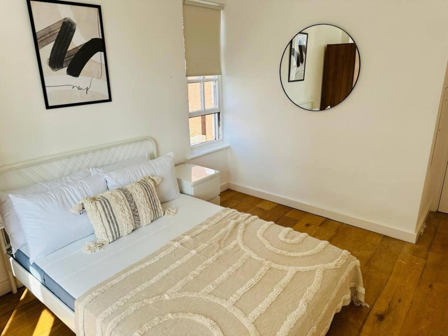 3 Bed Apartment- Apartamento Londres