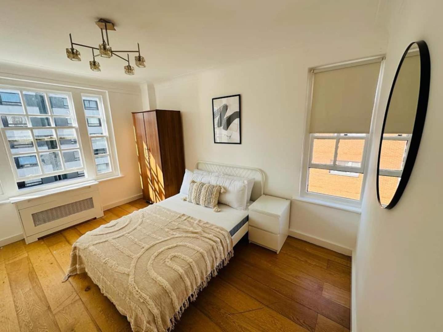 3 Bed Apartment- Apartamento Londres